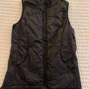 MOVING SALE!! Lululemon Vest